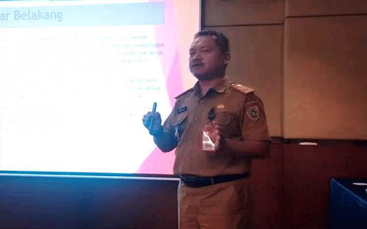 Farid Wajdi Mengingatkan Peran Penting Serikat Pekerja