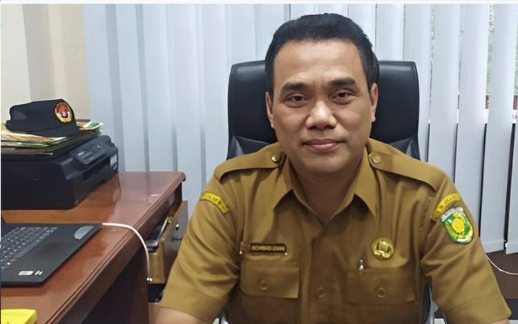 PDU di Palangka Raya Solusi Atasi Masalah Sampah, Berkapasitas 10 Ton per Hari