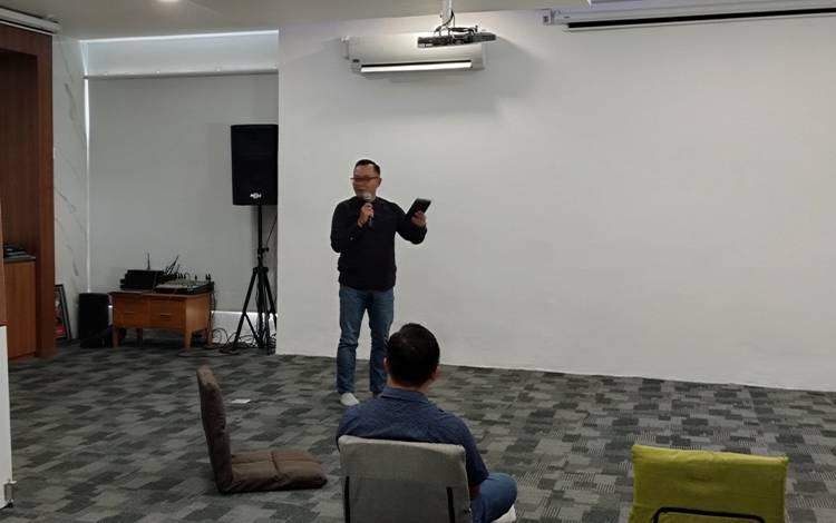 Kredit Bank Umum di Kalteng Didominasi Kredit Konsumsi