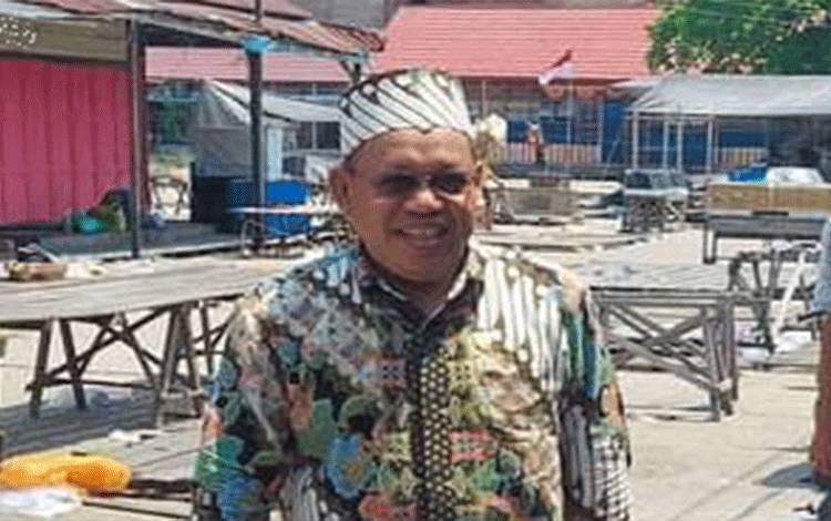 Penting, Mengawasi Program Penanggulangan Kemiskinan