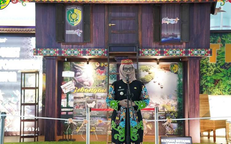 Hera: Pendirian TIC untuk Tingkatkan PAD Pariwisata