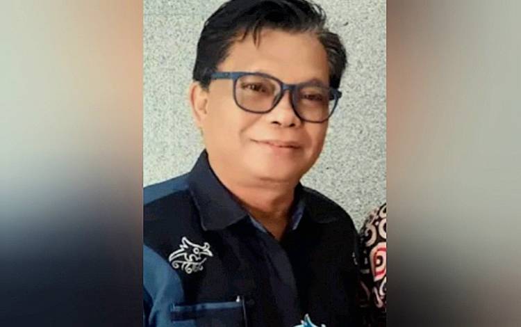 Dewan Dukung Upaya Pemda Memajukan Desa di Kalteng