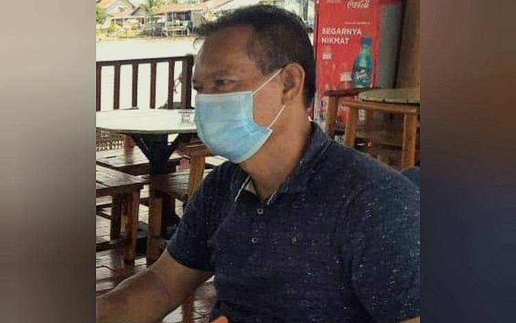 Dewan Sarankan Masyarakat Agar Melirik Potensi Pertanian dan Perkebunan