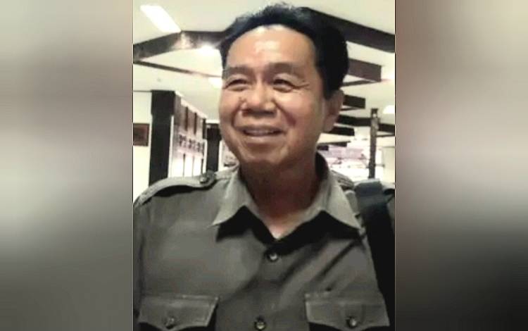 Dewan Minta Pemda Penuhi SPM Seluruh Sekolah di Kalteng