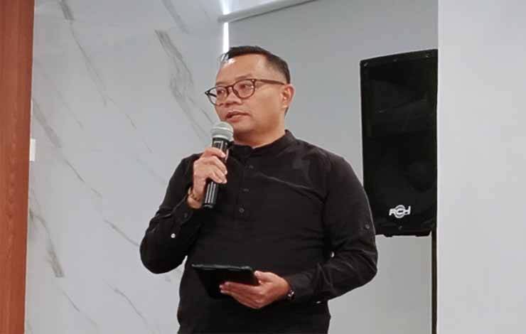 OJK Kalteng Nilai Kondisi Sektor Jasa Keuangan Kalteng Terjaga Stabil