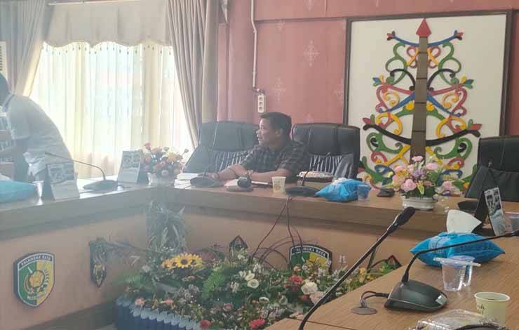 Mall Pelayanan Publik di Kelurahan Pager Diharapkan Mempermudah Akses Pelayanan Administrasi