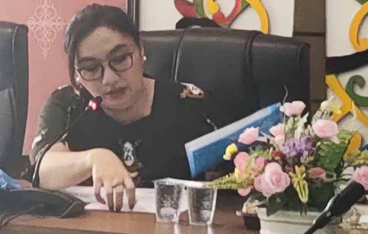 Dorong Lurah dan Camat Sosialisasi MPP Mini Kelurahan Pager