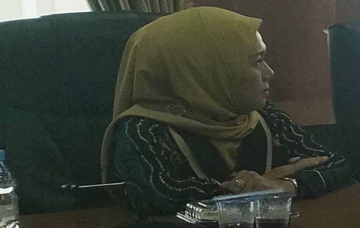 Peresmian Gerai Huma Betang Jadi Sumber Informasi Bagi Wisatawan
