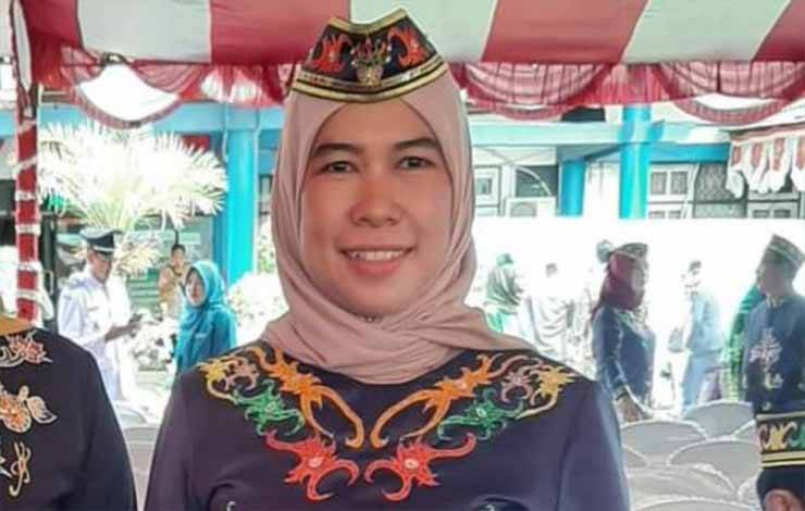 Legislator Kapuas Ini Apresiasi Pemkab akan Naikkan Insentif Damang dan Mantir