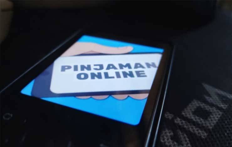 Fintech Pinjaman Online Primadona Permintaan Layanan Aplikasi Portal Perlindungan Konsumen