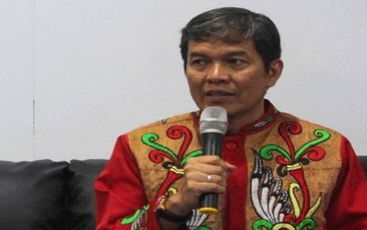 Penerimaan PBB Kalteng Alami Peningkatan Hingga Rp 688,0 Miliar