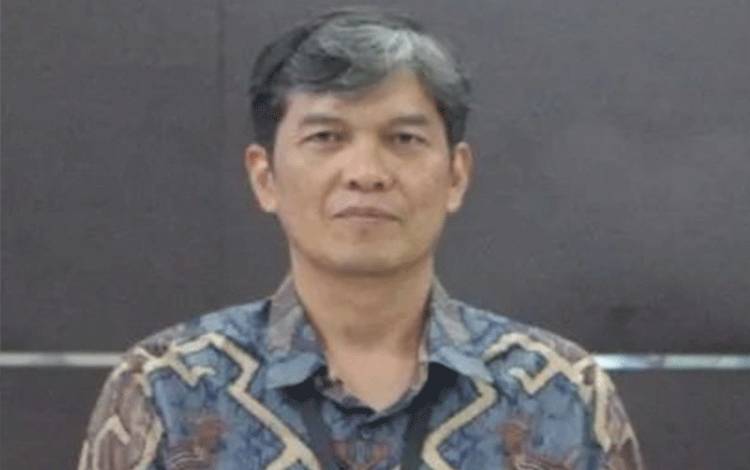 Belanja Barang Kalteng Alami Kenaikan di 2023