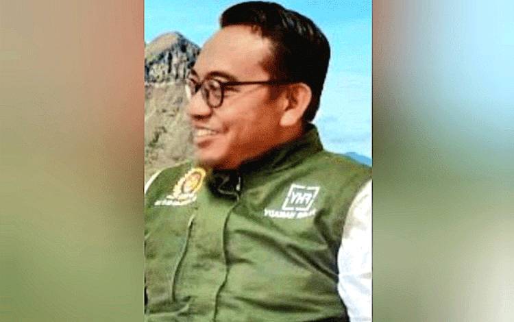 Dewan Harap Pemda Perluas Pengembangan Program Strategis di Kalteng
