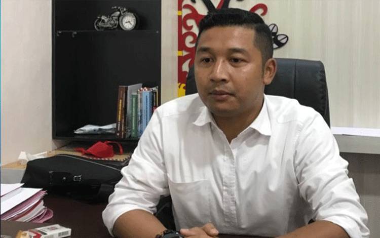 Malam Tahun Baru, Polres Kapuas Berikan Imbauan Kamtibmas