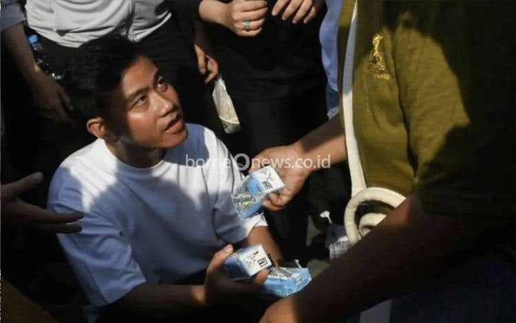 Bawaslu Panggil Gibran untuk Klarifikasi pada 2 Januari 2024