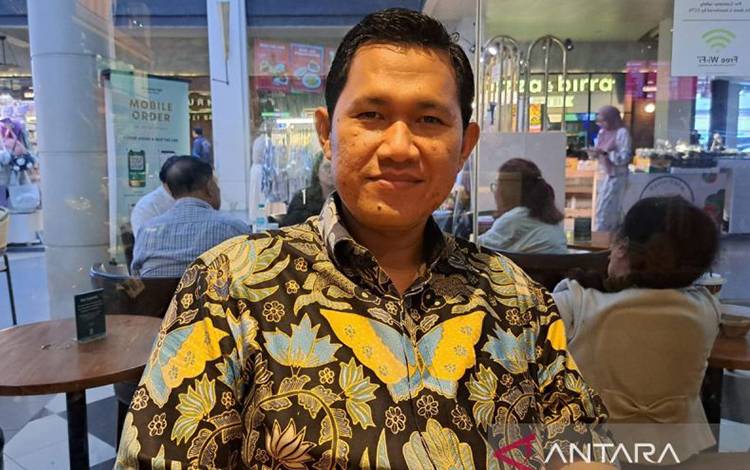 Pakar: AI Perlu Diwaspadai karena Berdampak Besar pada Keamanan Siber