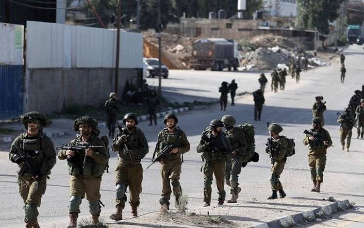 Jubir: Tak Ada Perdamaian Jika Pendudukan Israel Tak Dihentikan