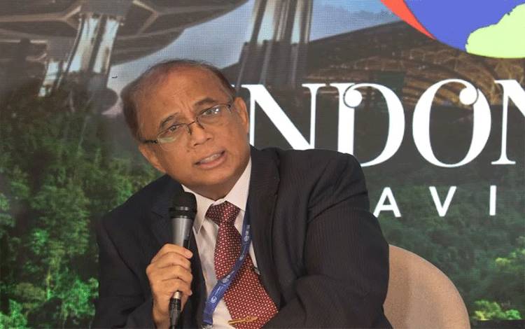 KLHK: Realisasi Ekspor Produk Hasil Hutan 128,5 Persen dari Target