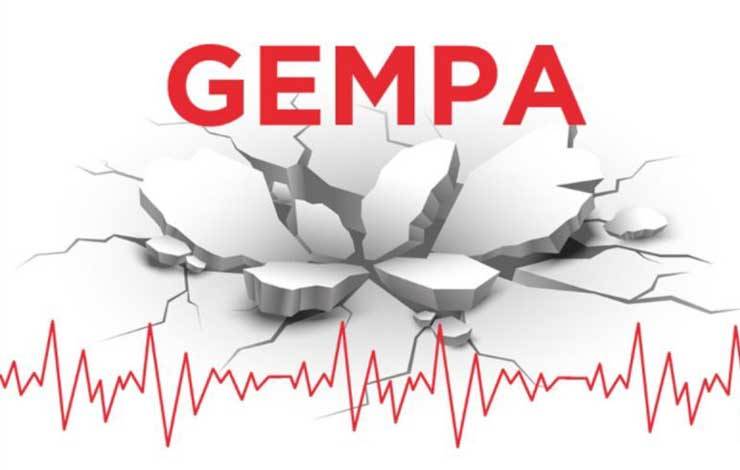 Jepang Diguncang Gempa Dahsyat 7,4 M, Peringatan Tsunami Dikeluarkan