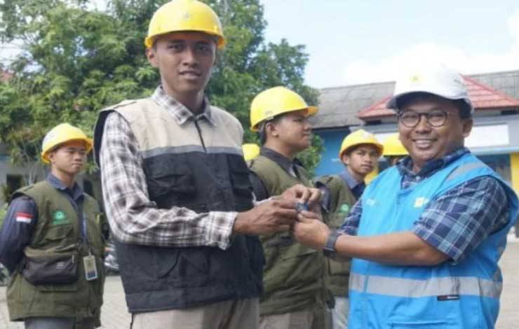 PLN Kalselteng Gelar P2SL Gabungan Kawal Subsidi Listrik Tepat Sasaran