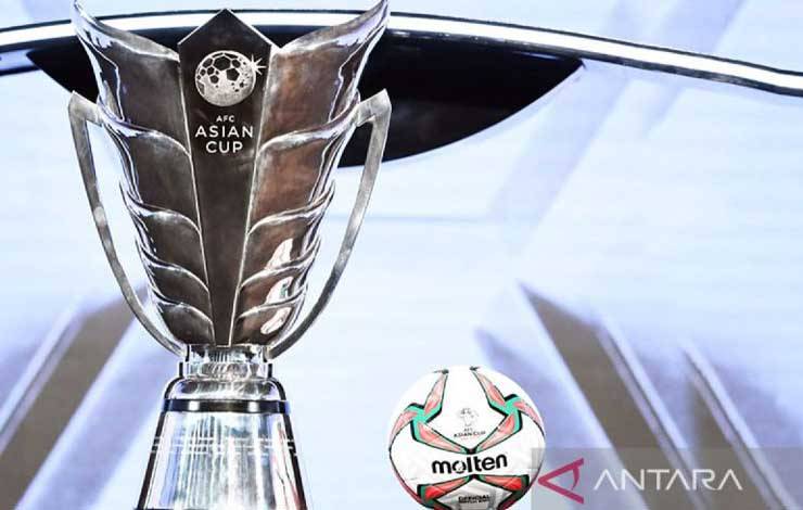 Jepang Taklukkan Thailand 5-0 di Pemanasan Piala Asia 2023
