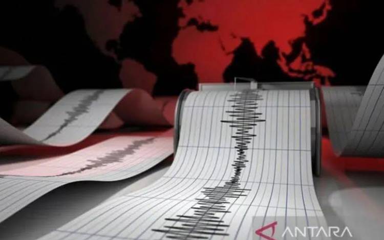 Peringatan Tsunami Belum Dicabut, WNI di Jepang Diminta Waspada