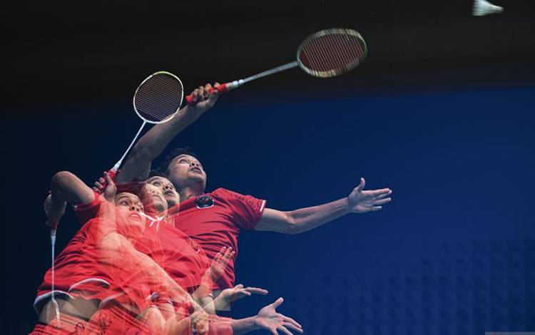 Bulu Tangkis Sisakan 12 Turnamen untuk Kumpulkan Poin Menuju Paris