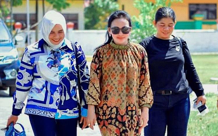 Legislator Kalteng: Peningkatan Ekonomi Masyarakat Perlu Dukungan