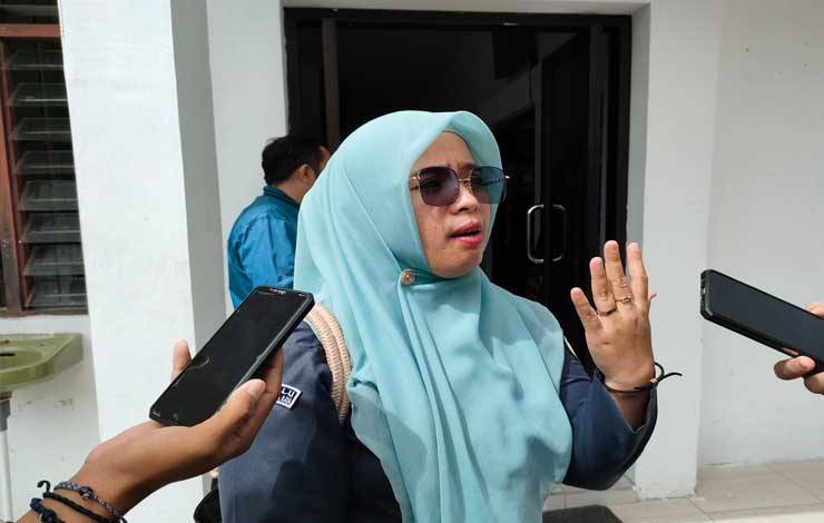 Ketua Bawaslu Palangka Raya Ingatkan ASN Jaga Netralitas Selama Pemilu