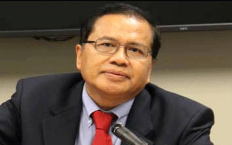 Rizal Ramli