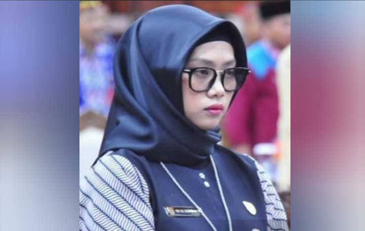 Dewan Kalteng Harapkan Pembangunan Lebih Optimal dan Merata di 2024