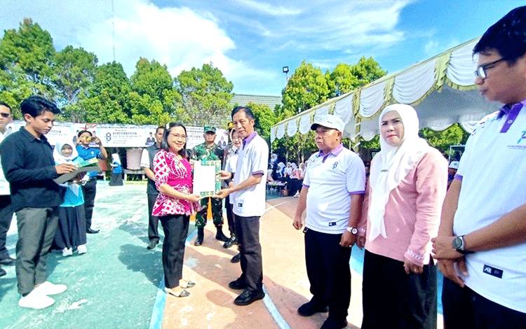 ASN Kemenag Diminta Ciptakan Suasana Kondusif di Tengah Masyarakat