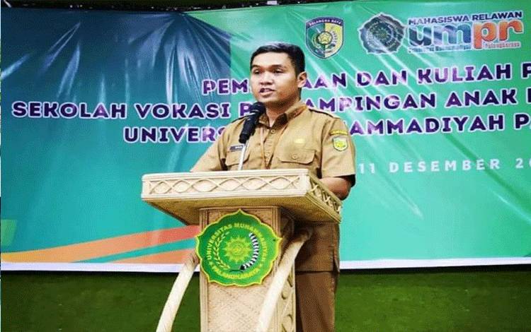 Disdik: Kepsek di Palangka Raya agar Jaga Aset Sekolah