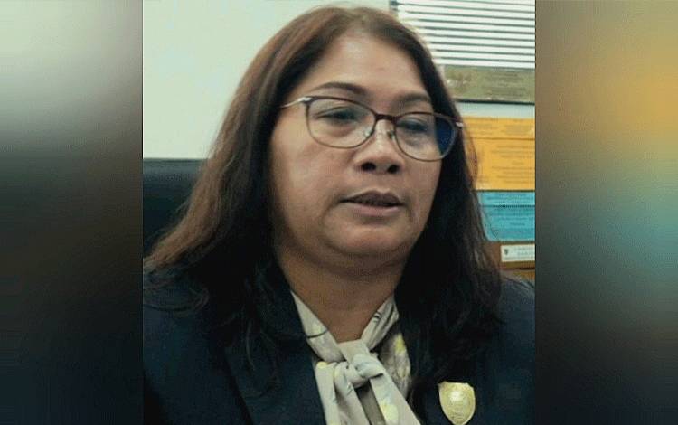 Dewan Nilai Masih Banyak Pembangunan yang Perlu Diperhatikan di Kalteng
