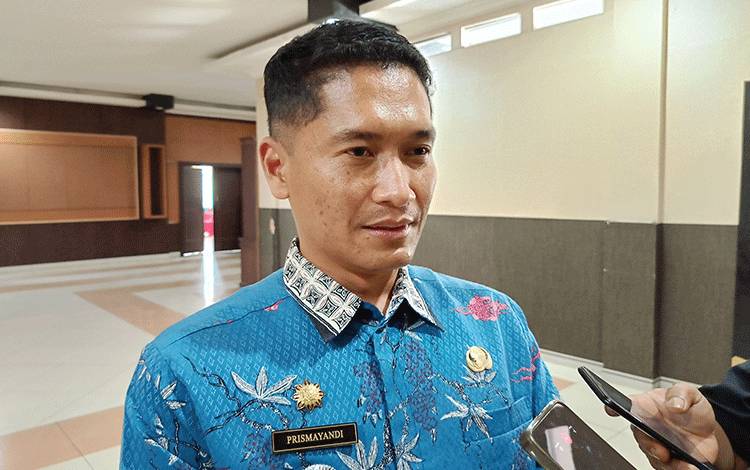 Pemkab Barito Timur Akan Bangun Replika Jembatan Belanda yang Hanyut Terbawa Banjir