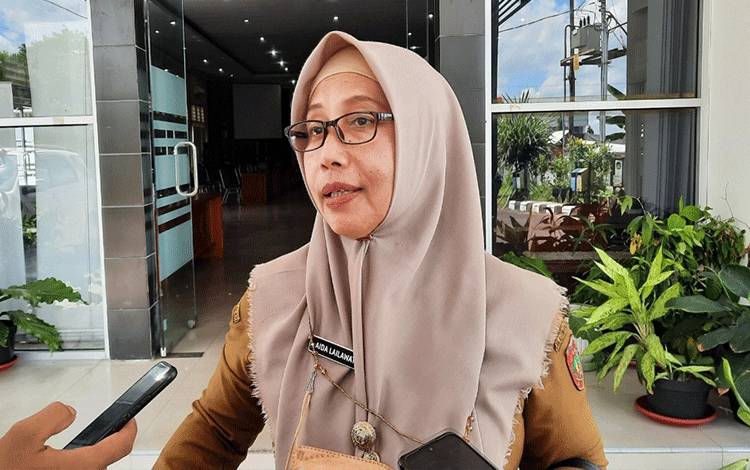 Tahapan Seleksi Sekda Kobar Masih Bergulir, Sejumlah Pejabat Ikuti Tes Assesment