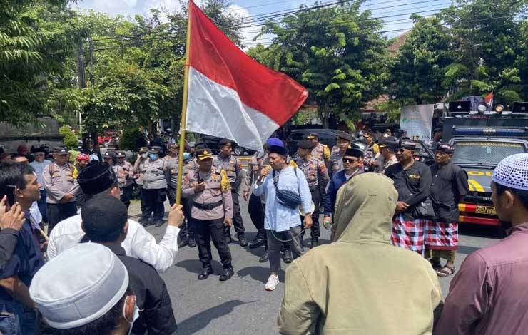 DPD Terima Aspirasi Umat Muslim Bali Buntut Pernyataan Arya Wedakarna