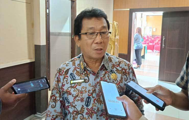 Hasil Seleksi Direktur PDAM Tirta Janang Barito Timur Segera Diumumkan
