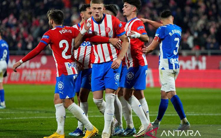 Pelatih Michel Tegaskan Girona Tak Bisa Mengimbangi Real Madrid