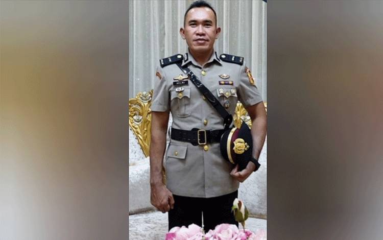 Satreskrim Polresta Palangka Raya Tangani Kasus Gendam, Korbannya Rugi Rp 39 Juta