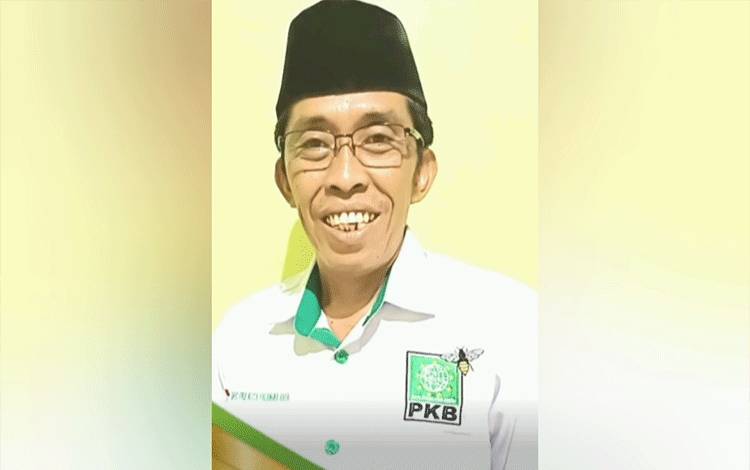 Raih Sertifikat ISO 9001:2015, MPP Palangka Raya Diharapkan Beri Layanan Optimal