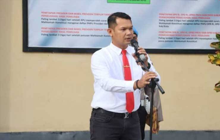 Kasus Pengeroyokan dan Penusukan, Polresta Palangka Raya Periksa 6 Saksi