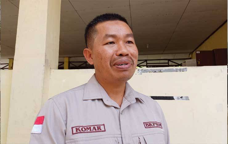 Termasuk Sekda Fajrurrahman, Sejumlah Pejabat Kotim Pensiun Tahun Ini