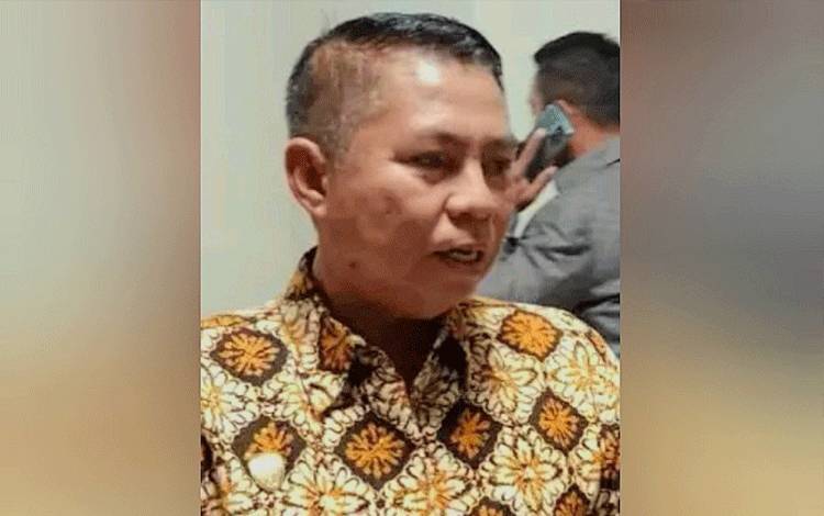 Dewan Kalteng Harap Pemda Dukung Secara Berkelanjutan Pengembangan UMKM