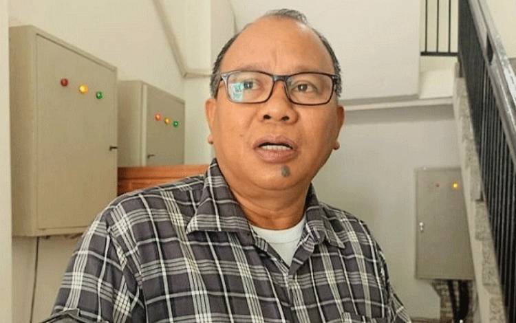 Legislator Kalteng Minta SMA/SMK Sederajat di Daerah Lebih Diperhatikan