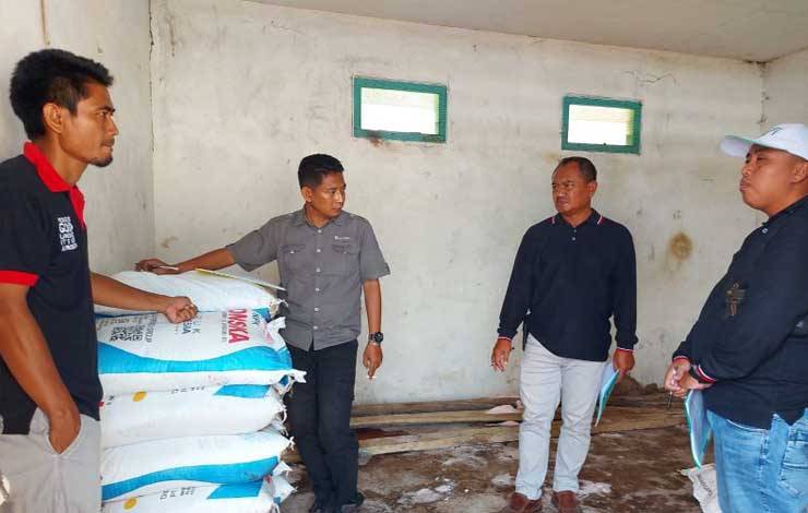 Kementan Kurangi Jatah Alokasi Pupuk Subsidi Secara Nasional