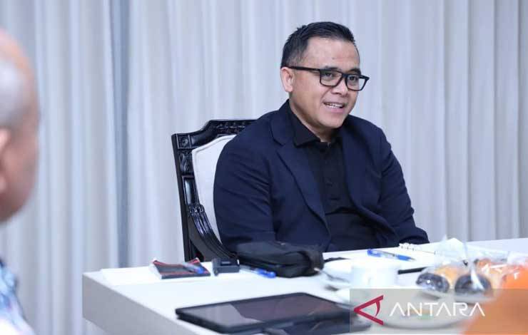 Kemenpan RB-BKN Gerak Cepat Detailkan Teknis Rekrutmen CASN 2024