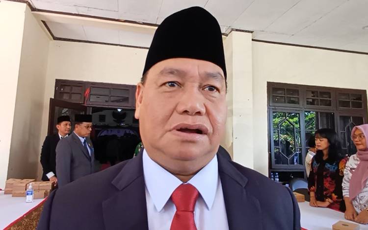 Pemkab Kotim Rencanakan Hiburan Religi dan Expo Peringati HUT ke-71 Kotim Setelah Pemilu 2024