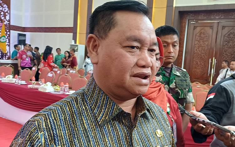 Tatap 2024 Tanpa Beban, Pemkab Kotim Tuntaskan Pembayaran Tunggakan TPP