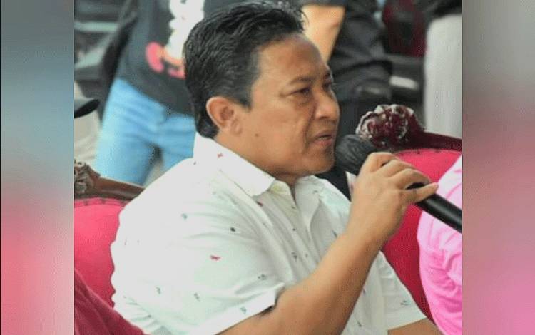 SDM Kalteng Diharapkan Mampu Bersaing